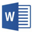 Microsoft word