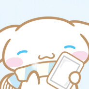 Cinnamoroll