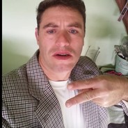 Smurf do Primo do MUT