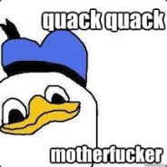 Ducky Fucky