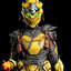 Cyrax