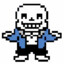 Sans Undertale (Sans Undertale)