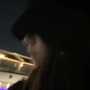 雪花飘落时凋零