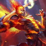 送我一个地狱火