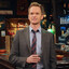 Barney Stinson