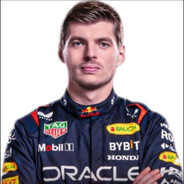 Verstappen