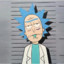 Rick Sanchez C - 137