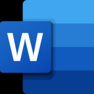 Microsoft Word