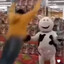 HornyCowLongJump