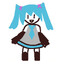 Hatsune Miku