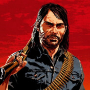 西部家人侠约翰·马斯顿