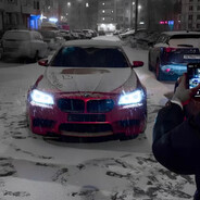 bmw enjoyer
