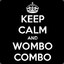 Wombo Combo CSGO500