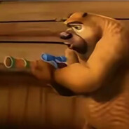 狗熊岭第一穿插手