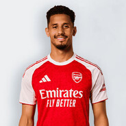 William Saliba