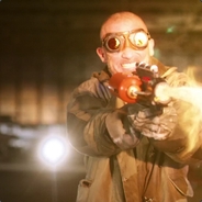 Captain Fire avatar
