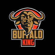 Buffalo King