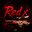 Red❌