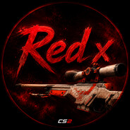 Red❌