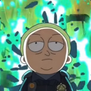 COP MORTY