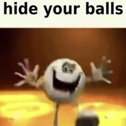 Hide your balls