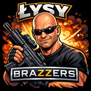 😈Łysy z brazzers😈