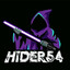 HIDER54