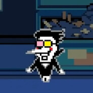 Gay Spamton