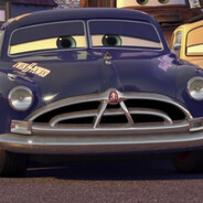 Hudson Hornet