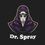 Dr. Spray