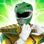 green ranga