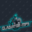 GLaDIaToR-MP3