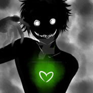 **Psycho** avatar