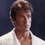 Rocky Balboa