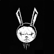 小白兔兽性大发，