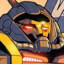 Omega Supreme