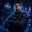 VAC Police Officer