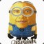 Minion Obama