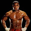 MIKE TYSON