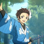 Танджиро Камадо