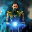 God of Mischief