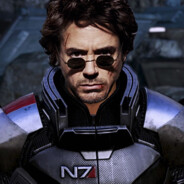 Sherlock Shepard