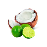 Limão de Coco