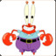 Mr Krabs