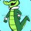 LAGARTO JUANCHO