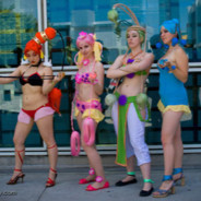 弓长开月退的水冰月