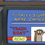 trash boat
