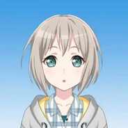 afterglow的青叶摩卡本人