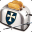 Teutonic Toaster