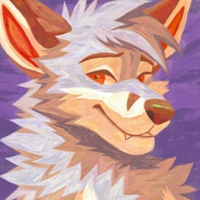 Wolfy